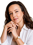 Балюкина Марина Валентиновна