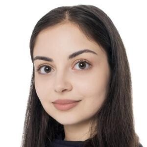 Врач Егиазарян Элеонора Александровна 