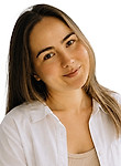 Хижнякова Карина Фарруховна