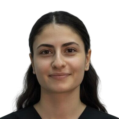 Врач Алборова Элина Анатольевна 