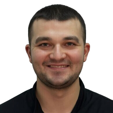 Врач Терзи Станислав Степанович 