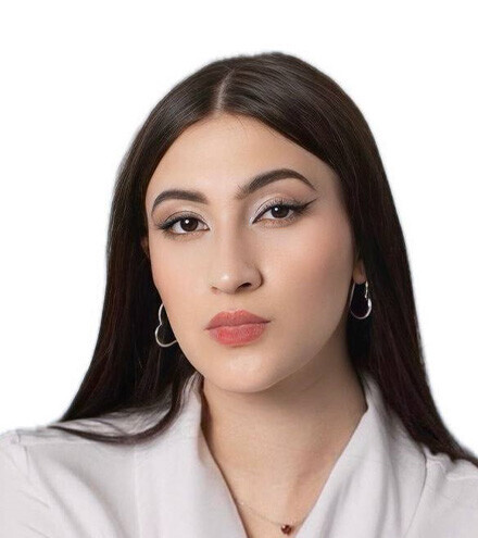 Врач Киракосян Стефания Варужановна 