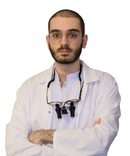 Врач Бегларян Георгий Сергеевич 