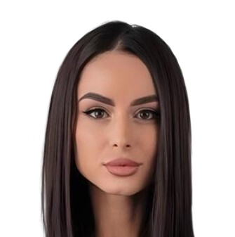 Врач Шахвердиева Санджина Игоревна 