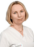 Михайлова Юлия Михайловна