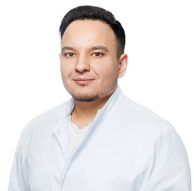 Врач Абубякиров Фаиль Фатехович 