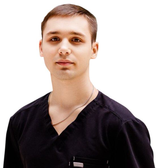 Врач Костылев Александр Дмитриевич 