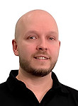 Гришин Антон Владимирович
