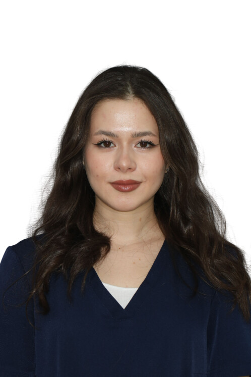 Врач Шамгунова Тансылу Илгизовна 