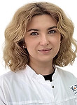 Кайдан Мария Андреевна