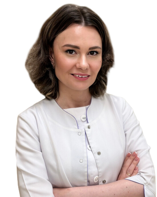 Врач Седова Екатерина Александровна 