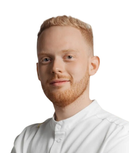 Врач Гуськов Ростислав Андреевич 