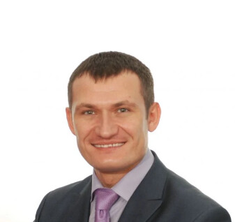 Врач Вайц Сергей Владимирович 