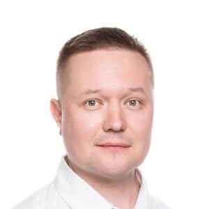 Врач Котов Андрей Анатольевич