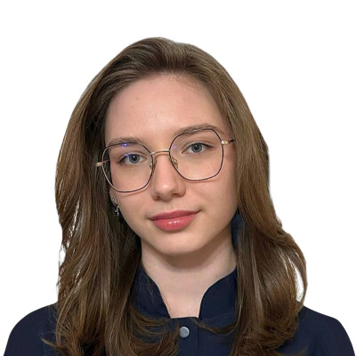 Врач Колесникова Дарья Александровна