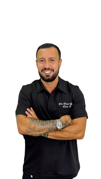 Врач Григорян Давид Гамлетович 