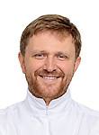 Попов Сергей Николаевич