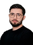 Юсупов Гаджи Курбанисмаилович