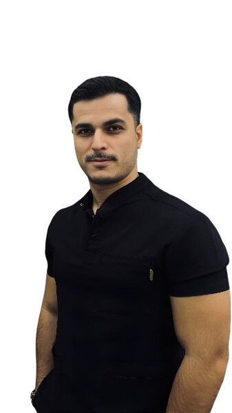 Врач Овсепян Артём Вазгенович