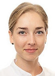 Беденева Ольга Юрьевна
