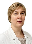 Аладина Елена Алексеевна