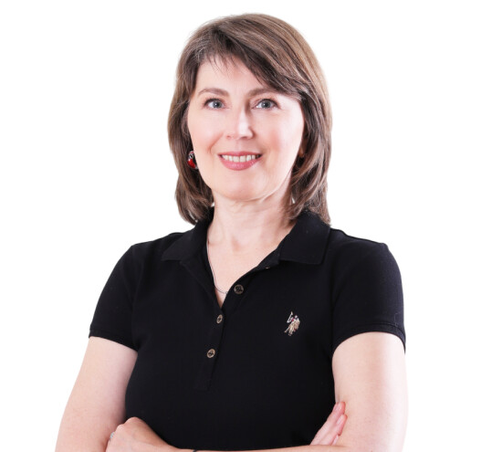 Врач Воронцова Ольга Георгиевна 