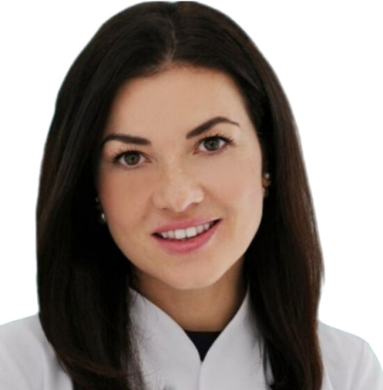 Врач Нагаева Кристина Николаевна