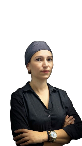 Врач Овсепян Лариса Вазгеновна 