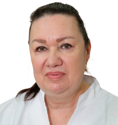 Врач Грищенко Виктория Леонидовна 