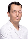 Агзамов Александр Викторович