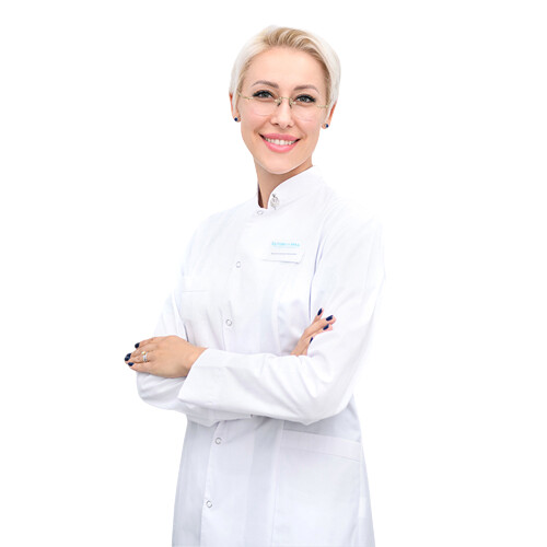 Врач Филатова Светлана Николаевна 