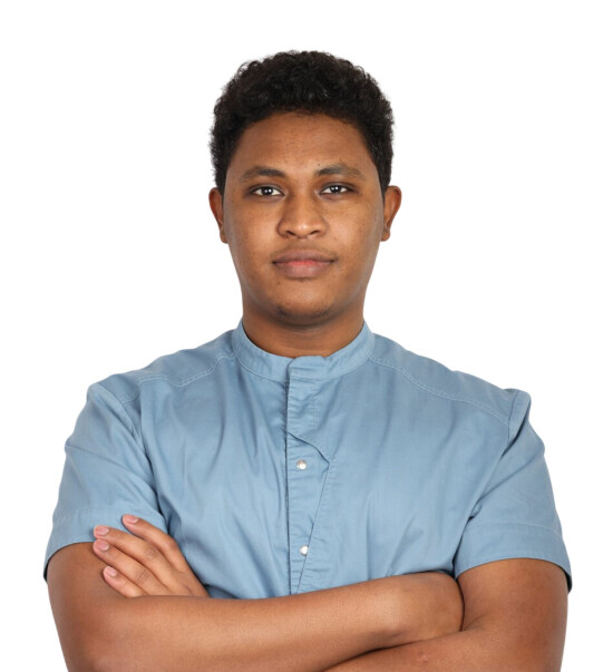 Врач Али Ашраф 