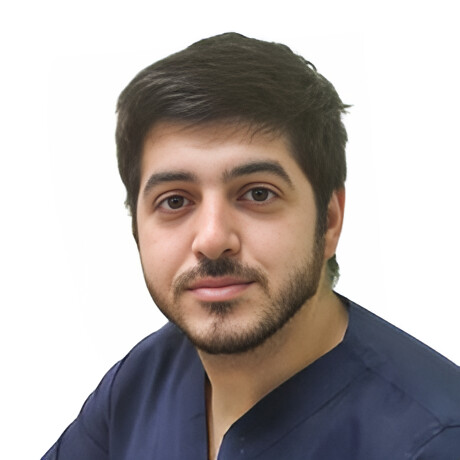 Врач Алили Санан Абульфат оглы 