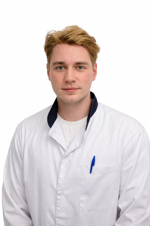 Врач Зайцев Кирилл Сергеевич 
