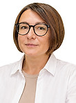 Якубова Лилия Наимовна