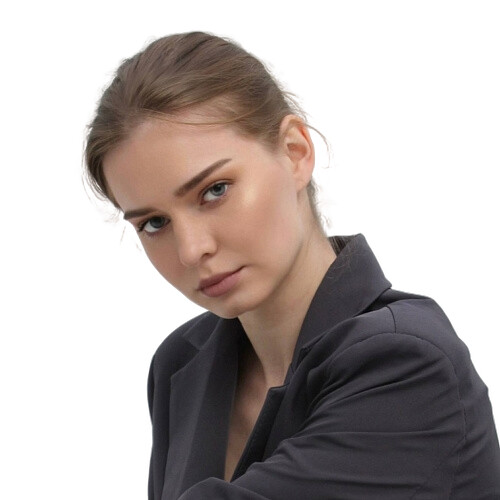 Врач Ястребова Валентина Владимировна 