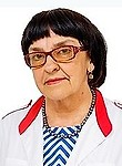 Шубина Ольга Ивановна