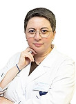 Албагачиева Диана Исламовна