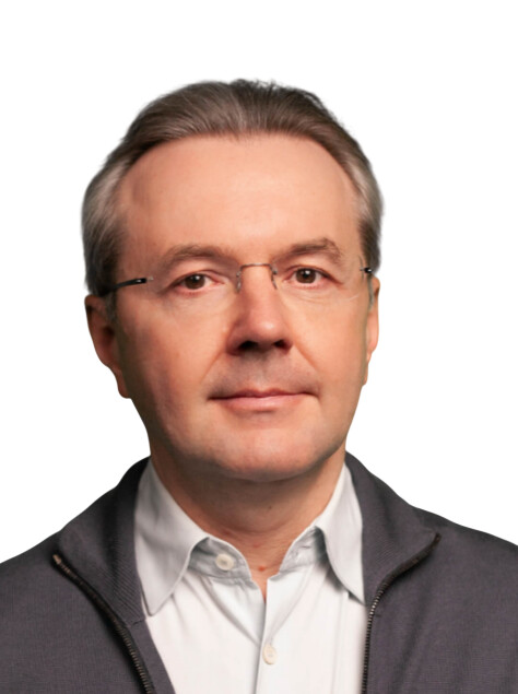 Врач Шугаев Дмитрий Валентинович 