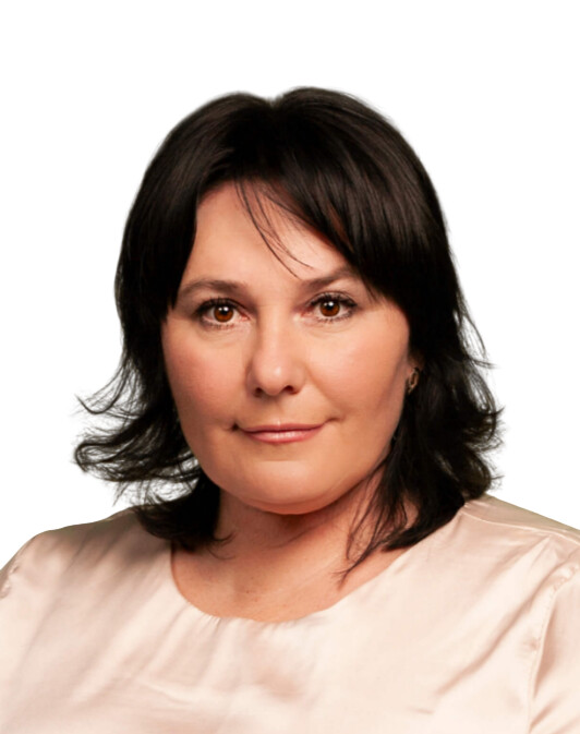 Врач Лексина Оксана Александровна 