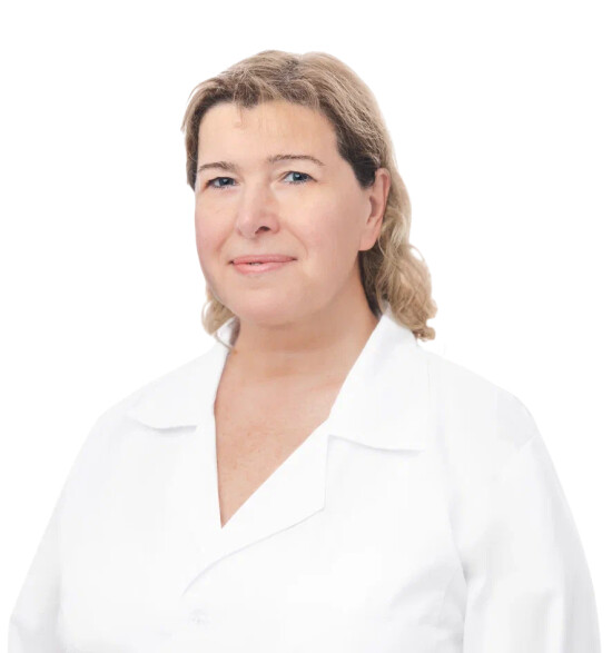 Врач Караева Ольга Римовна 