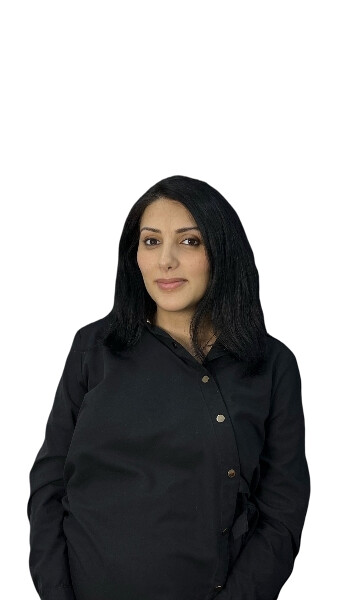 Врач Пайлеванян Шогик Погосовна