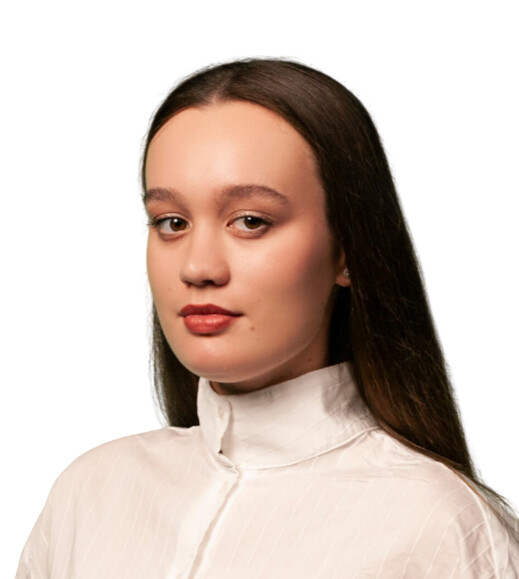 Врач Ахмерова Полина Саидовна 