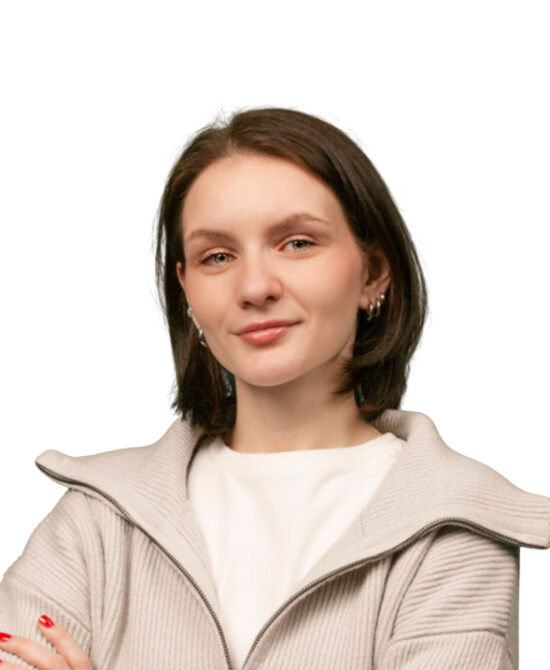 Врач Коцарева Анна Анатольевна 