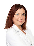 Язева Надежда Игоревна