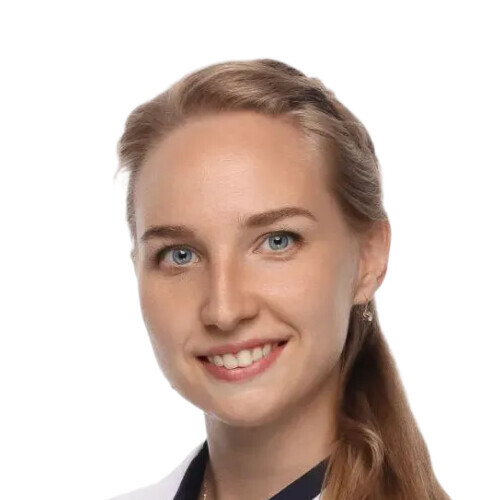 Врач Петрова Надежда Сергеевна 