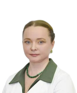 Врач Моисеева Ольга Сергеевна 