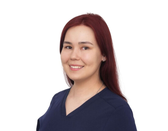 Врач Сорокина Татьяна Евгеньевна 