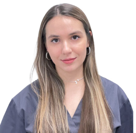 Врач Кияшкина Юлия Дмитриевна 