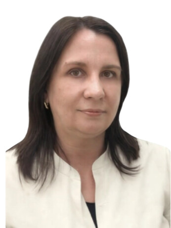 Врач Тюльпакова Ольга Владимировна